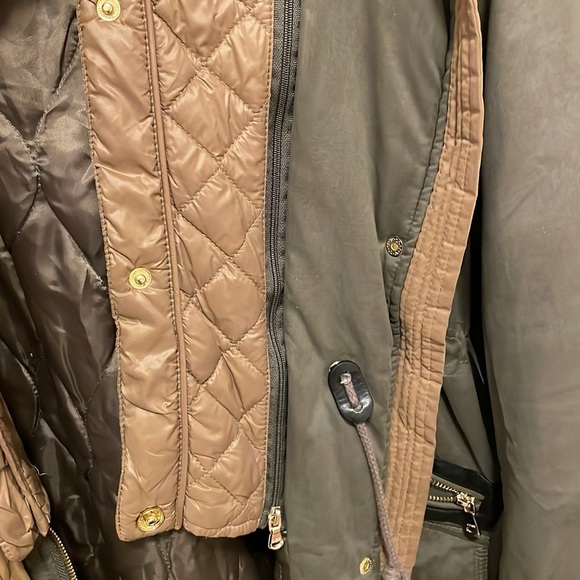 Guess anorak coat/jacket - Picture 5 of 7